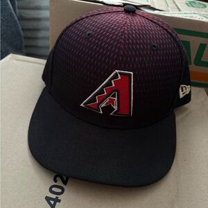 Arizona Diamondbacks Hat